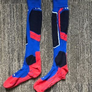 Falke Winter Ski Socks